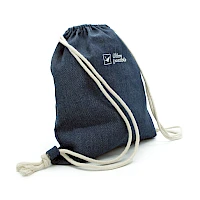 Foto di Zainetto Jeans