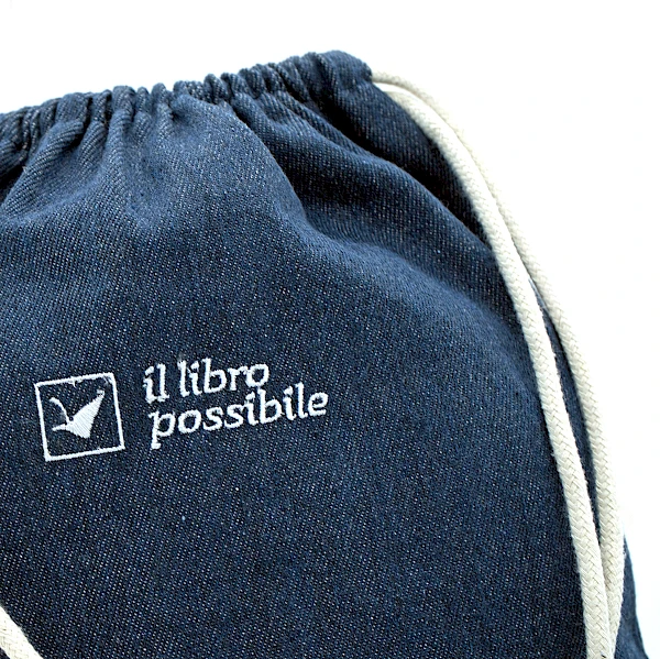 Foto di Zainetto Jeans