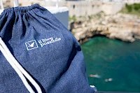 Foto di Zainetto Jeans