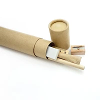 Foto di Set da scrittura "Eco"