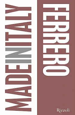 Foto di Made in Italy. Ferrero