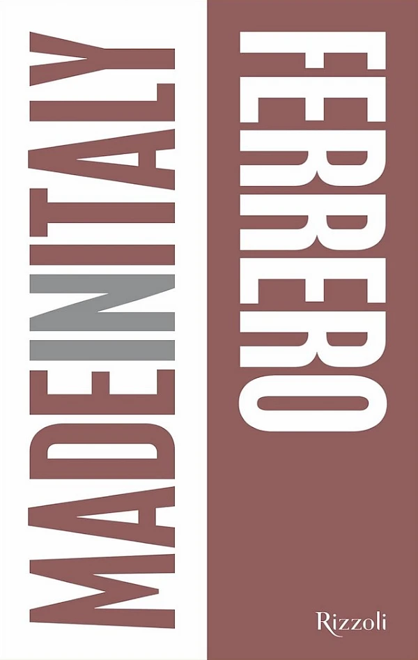 Foto di Made in Italy. Ferrero