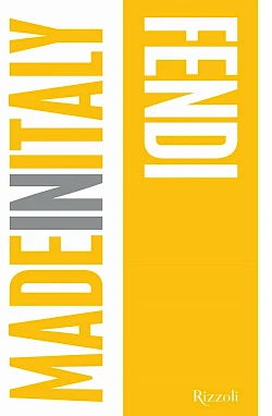 Foto di Made in Italy. Fendi