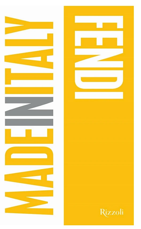 Foto di Made in Italy. Fendi