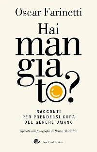 Foto di Hai mangiato? Racconti per prendersi cura del genere umano