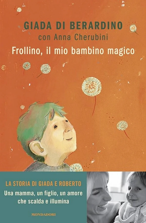 Foto di Frollino, il mio bambino magico