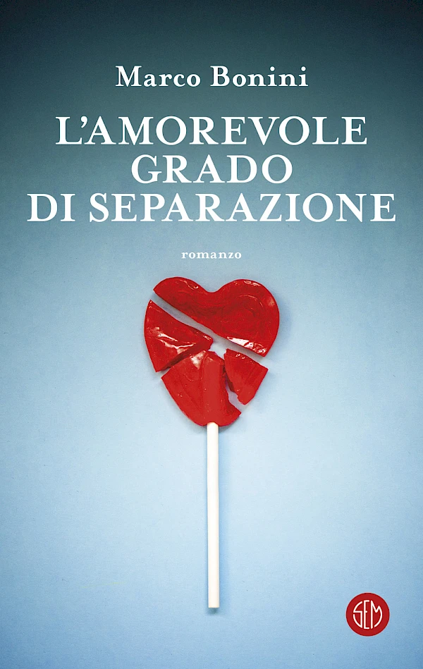 Foto di L’amorevole grado di separazione