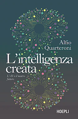 Foto di L’intelligenza creata