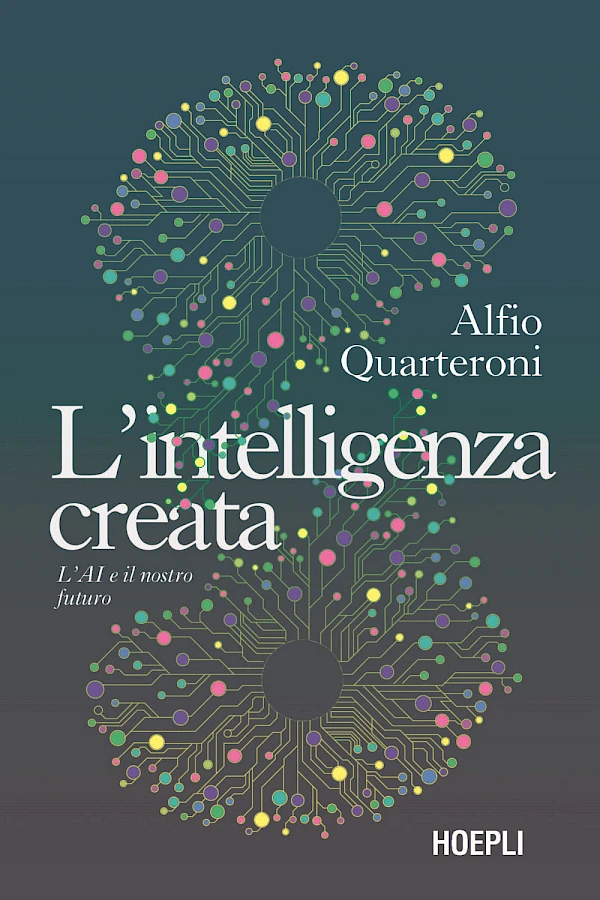 Foto di L’intelligenza creata