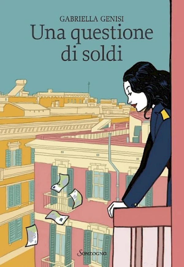 Foto di Una questione di soldi