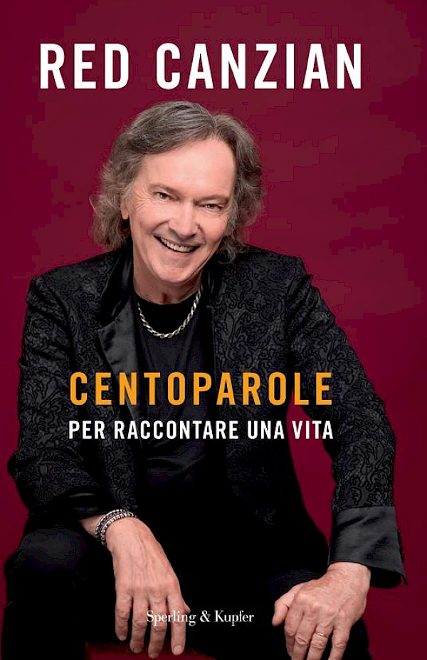 Foto di Centoparole per raccontare una vita
