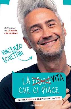 Foto di La vita che ci piace (copia autografata)