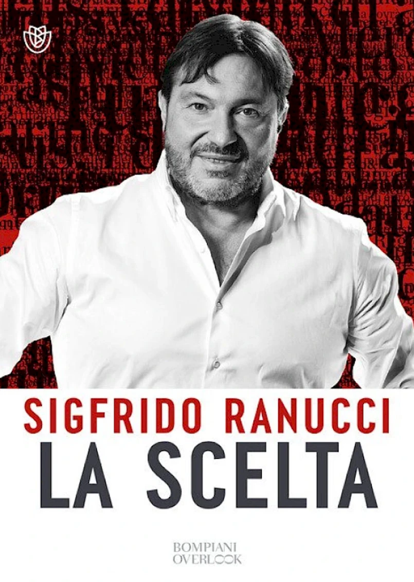 Il nuovo libro di Sigfrido Ranucci