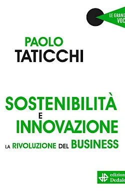 Foto di Sostenibilità e innovazione. La rivoluzione del business