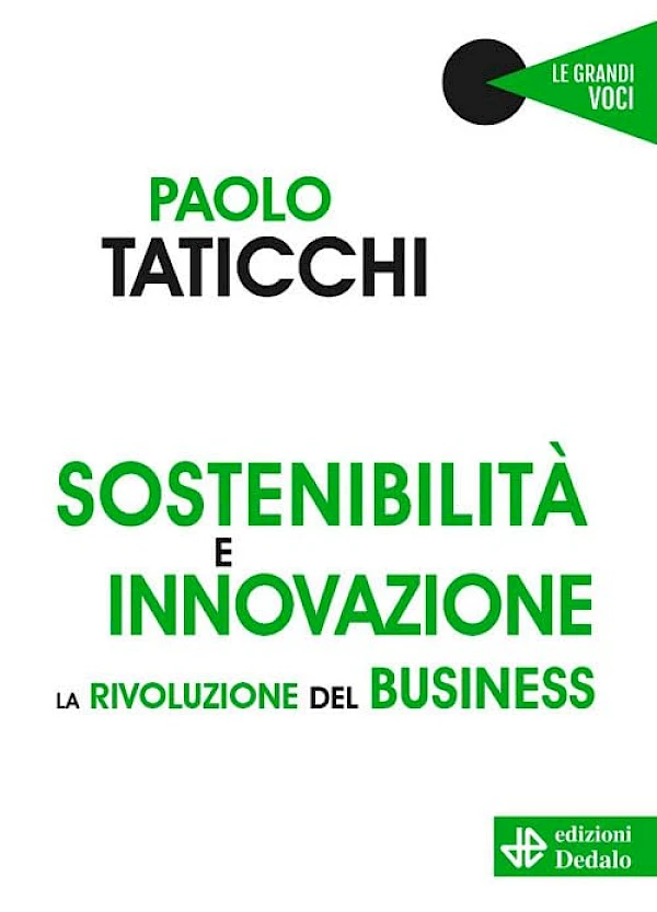 Foto di Sostenibilità e innovazione. La rivoluzione del business